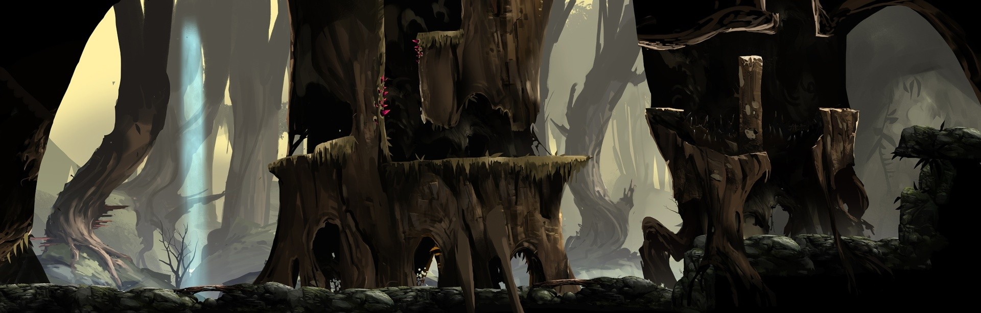 Ori and the Blind Forest - Imagen 11